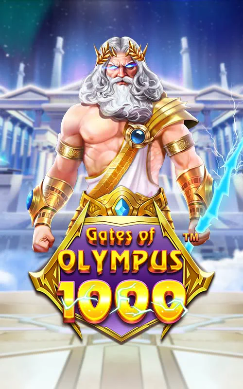 Gates of Olympus at Wins 88 Casino