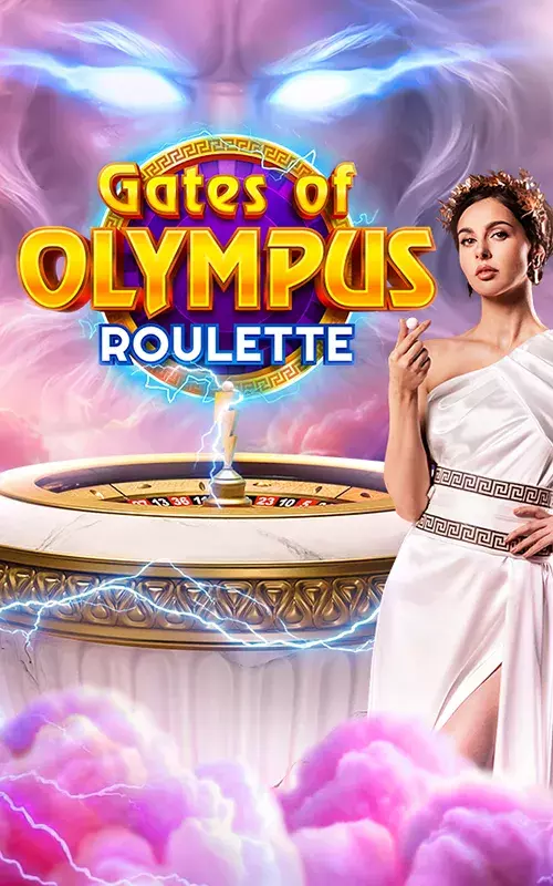 Gates of Olympus Roulette at Wins 88 Casino